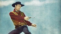 «Last of the Badmen (1957)» — обои к фильму #1