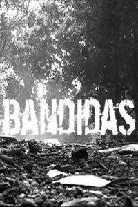 Bandidas (2009) poster