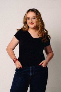 Emillia  Adey foto