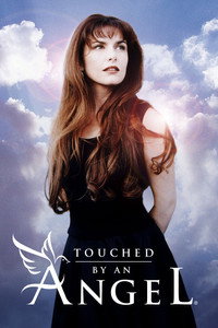 Постер сериала «Прикосновение ангела (1994 - 2003)» — (4 из 13)