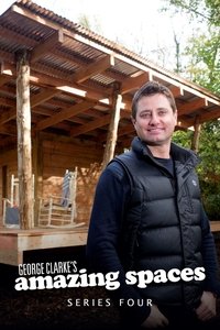 Watch George Clarke's Amazing Spaces - Season 4 123Movies
