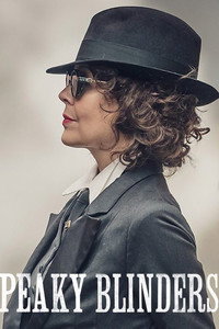 Постер сериала «Острые козырьки (2013-2022)» — (56 из 171)