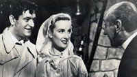«Tren internacional (1954)» — обои к фильму #1