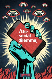 Постер фильма «Социальная дилемма (2020)» — (19 из 43)