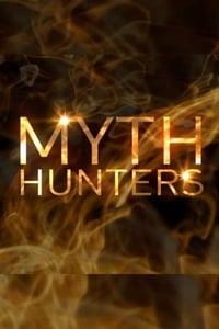 tv show poster Myth+Hunters 2012