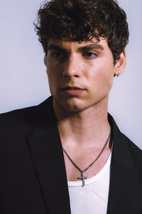 Noah Andre