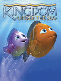 Kingdom Under the Sea Collection