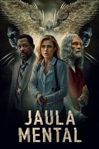 Poster de Jaula Mental