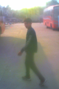 Imagem do Filme The Monk: Prologue