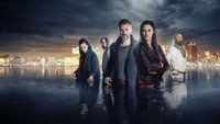 «Пришельцы из прошлого (2019-2022)» — обои к сериалу #9
