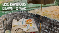 «Eric Ravilious: Drawn to War (2022)» — обои к фильму #1