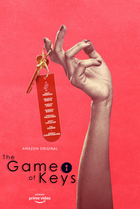 Постер сериала «Игры ключей (2019)» — (5 из 17)