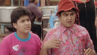 Gattu is Left Alone
