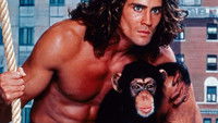 Tarzan à Manhattan
