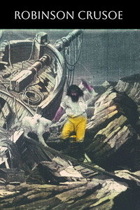 Постер фильма «Робинзон Крузо (1903)» — (5 из 10)