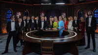«Наследники и самозванцы (2022)» — обои к сериалу #2