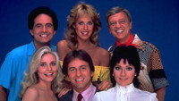 «Трое — это компания (1976-1984)» — обои к сериалу #6