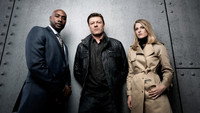 «Легенды (2014 - 2015)» — обои к сериалу #10