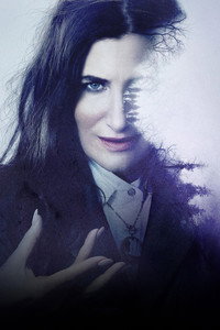 Постер сериала «Это всё Агата (2024)» — (4 из 28)