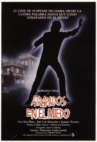 Atrapados en el miedo (1985)