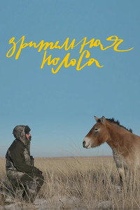 Постер фильма «Зрительная полоса (2023)» — (1 из 1)