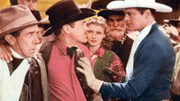 «The Man from Sundown (1939)» — обои к фильму #1