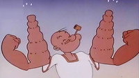 «Греческая мифология (1954)» — обои к мультфильму #1