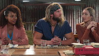 Human Lie Detector
