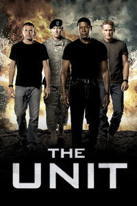 Постер сериала «Отряд «Антитеррор» (2006 - 2009)» — (6 из 16)