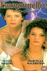 Постер фильма «Парфюм Эммануэль (1993)» — (1 из 3)