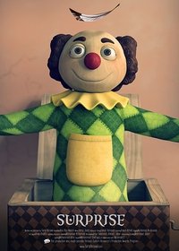 Imagem do Filme Surprise