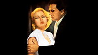 «Почтальон всегда звонит дважды (1946)» — обои к фильму #9