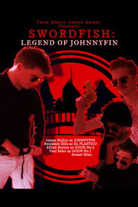 Swordfish: The Legend of Johnny Fin