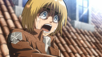 First Battle: The Struggle for Trost (1)