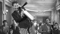 «Пепел и алмаз (1958)» — обои к фильму #8