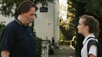 «Tous les chats sont gris (2014)» — обои к фильму #1