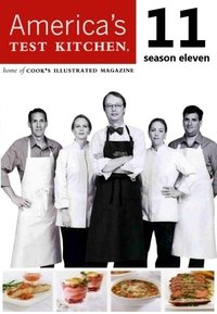 America's Test Kitchen S11E25
