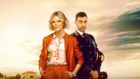 Обои к сериалу «Синьора Вольпе (2022)» — (12 из 19)