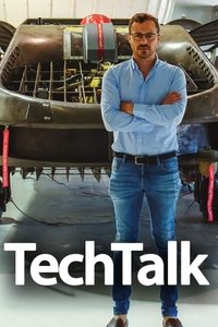 TechTalk - Season 1