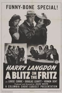 A Blitz on the Fritz (1943)