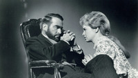 «Фрейд: Тайная страсть (1962)» — обои к фильму #1