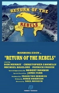 Poster de Return of the Rebels