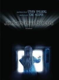 Poster de Juegos diabólicos