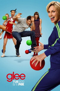Постер сериала «Хор (2009 - 2015)» — (41 из 178)