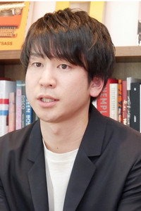 Hiroki Kazama