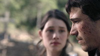 «Брук. Вызов (2010)» — обои к фильму #1