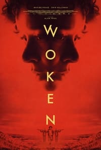 Poster de Woken