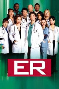 Постер сериала «Хроники скорой помощи (2005)» — (24 из 127)