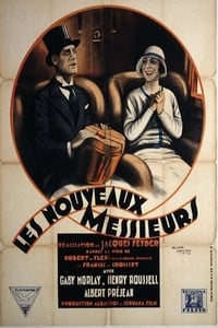 Les Nouveaux Messieurs (1929)
