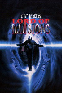 Постер фильма «Повелитель иллюзий (1995)» — (13 из 24)